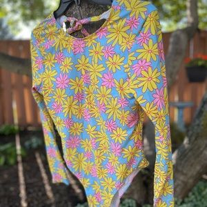 NEW Women’s Swimsuit by Shein size large